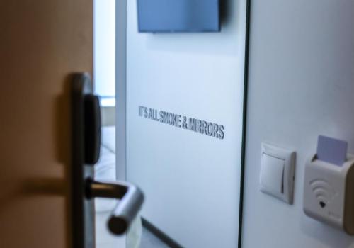 Фото Отель Тренд