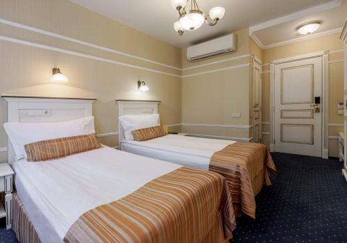 Фото Отель Дегас