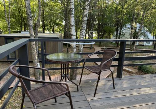 Вилла стандарт №16