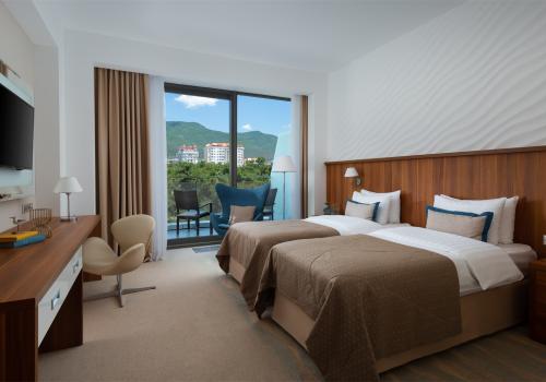 Фото Приморье GRAND RESORT HOTEL