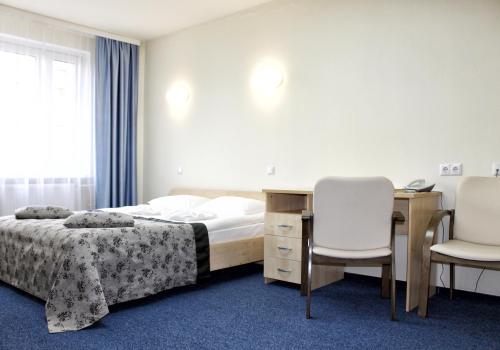 Фото East Time Hotel