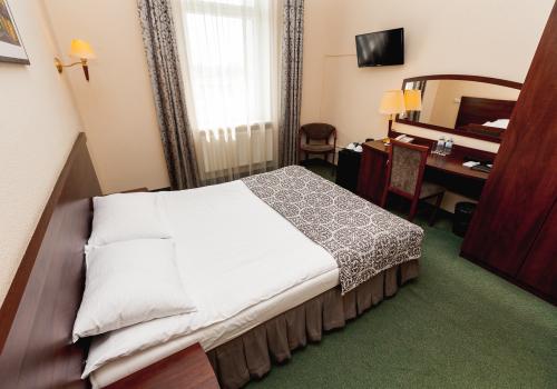 Фото Отель Берлин