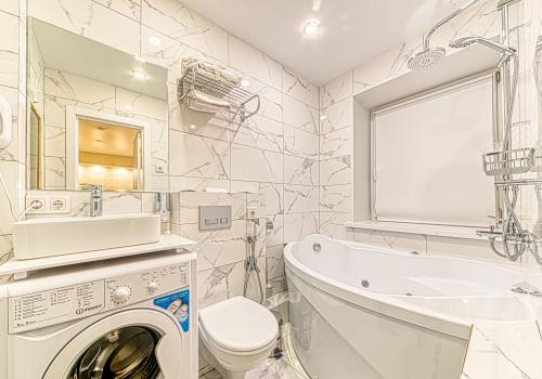 Фото Отель Ревиваль