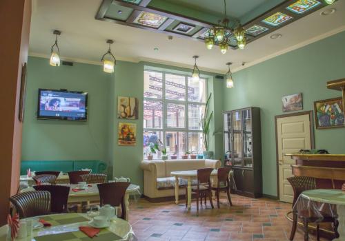 Фото Отель Венеция