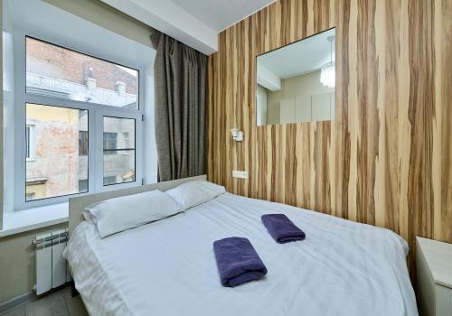 Фото Отель Капитал