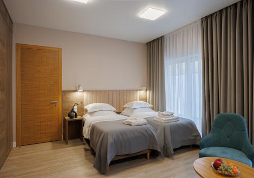 Номер комфорт