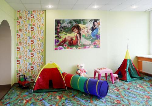 Фото АМАКС Отель Россия