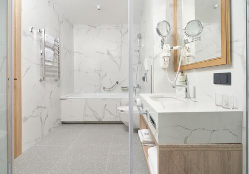 Фото Grand Hotel Royal Lions