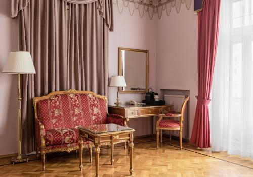 Номер студия