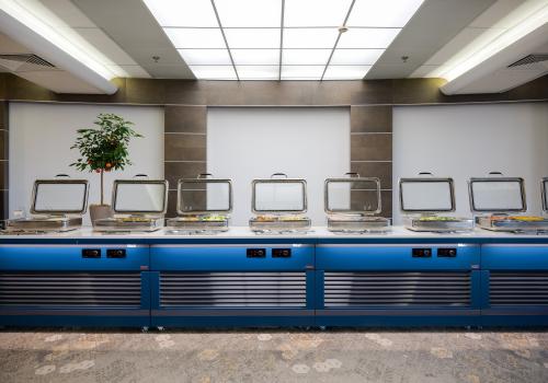 Фото Отель Альфа Измайлово