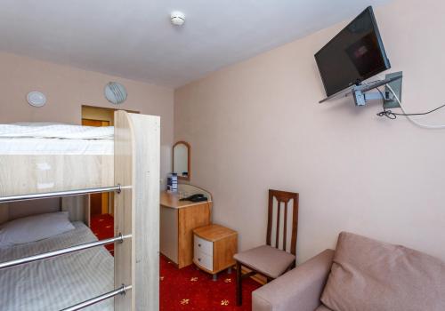 Фото Отель АМАКС Валдайские зори