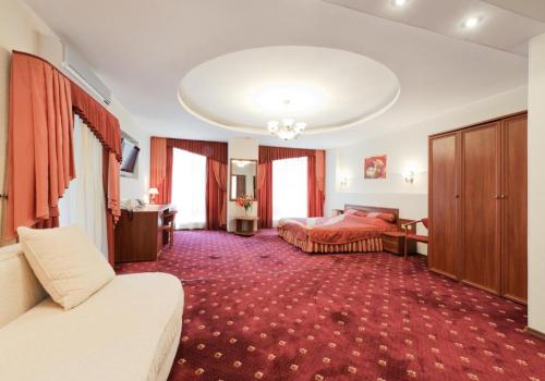 Номер студия