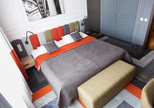 Фото Отель Введенский