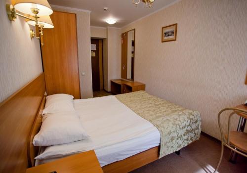 Фото Амакс Парк-отель