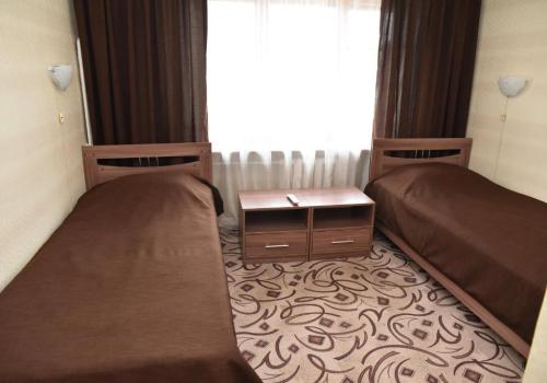 Фото Гостиница Сухона