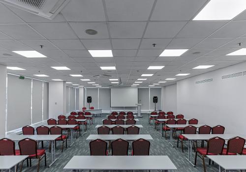 Фото Отель Альфа Измайлово