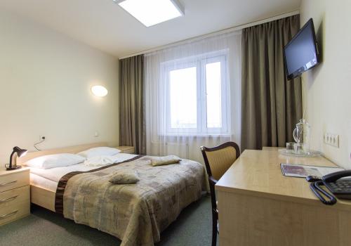 Фото Sport Time Hotel