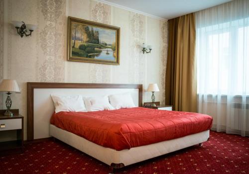 2-местный номер комфорт семейный