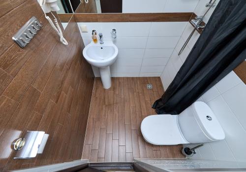 Комната студия