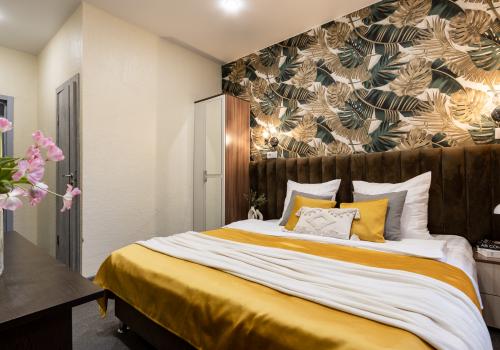 Фото Отель Трауберг