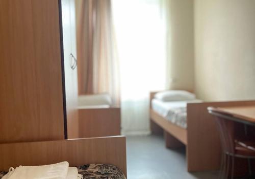 Фото Отель Логос