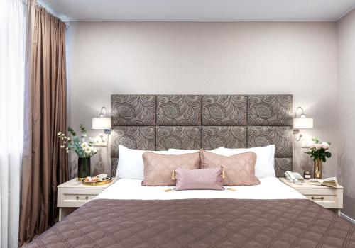 Фото Отель Де Пари