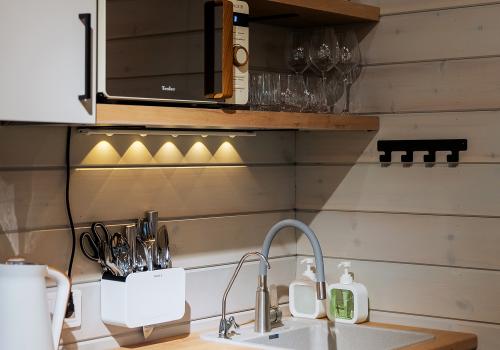 Фото Ёлки Чилл