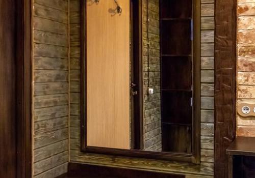 Фото Отель Облака