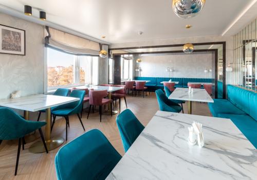 Фото отеля 4