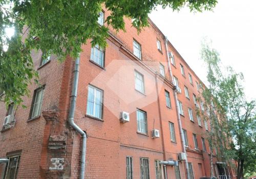 Фото Отель Якиманка 38