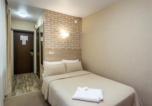 Фото Отель Аврора