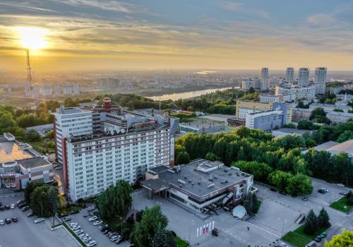 Фото отеля 2