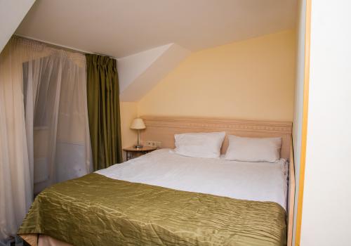 2-местный номер эконом, цокольный этаж