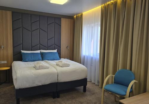 Фото АМАКС Конгресс-отель