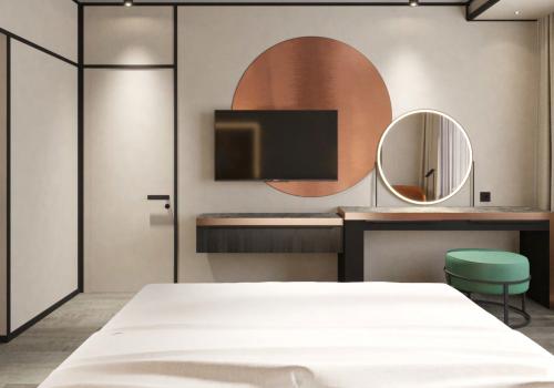 Фото Hyatt Place Ekaterinburg