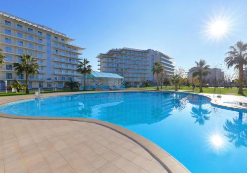 Фото Сочи Парк Отель