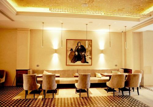 Фото Ринг Премьер Отель