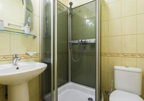 2-местная комната люкс