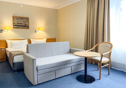 Фото Отель Москва