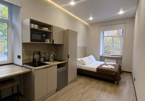 Номер студия комфорт