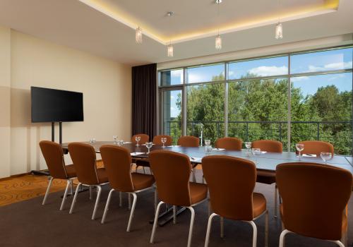 Фото Sheraton Skypoint Luxe