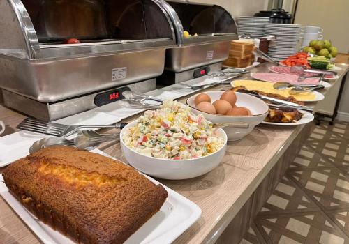 Фото Отель Старосадский