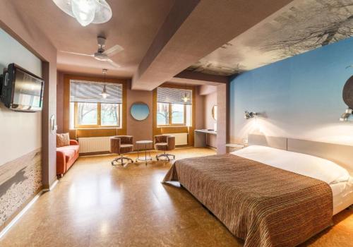 Фото отеля 5