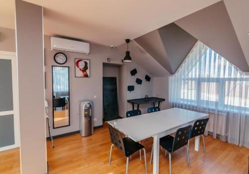 Фото Отель Ле Мон