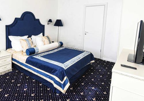 Номер Club Suite