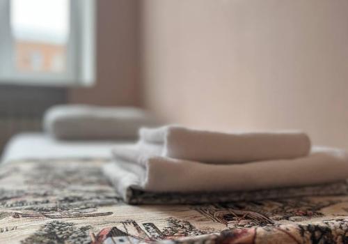 Фото Отель Логос