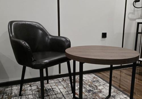 Номер комфорт улучшенный