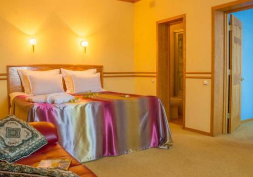 Фото Гостиница ВМ-Центральная