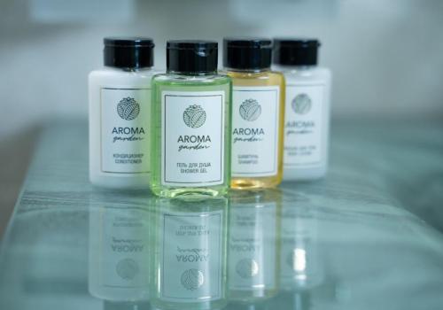 Фото Гранд Отель Алтай