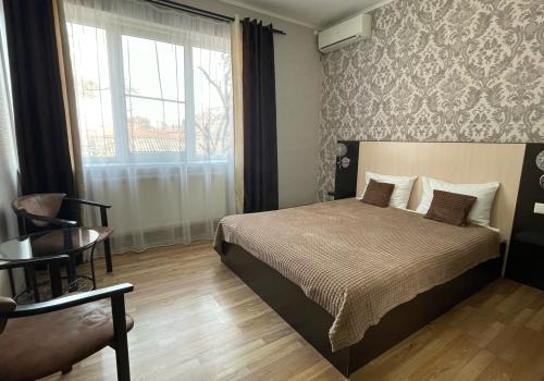 Фото Отель Виста